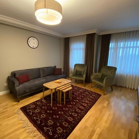 Triada Hotel Taksim - Special Category Istanbul Eksteriør bilde