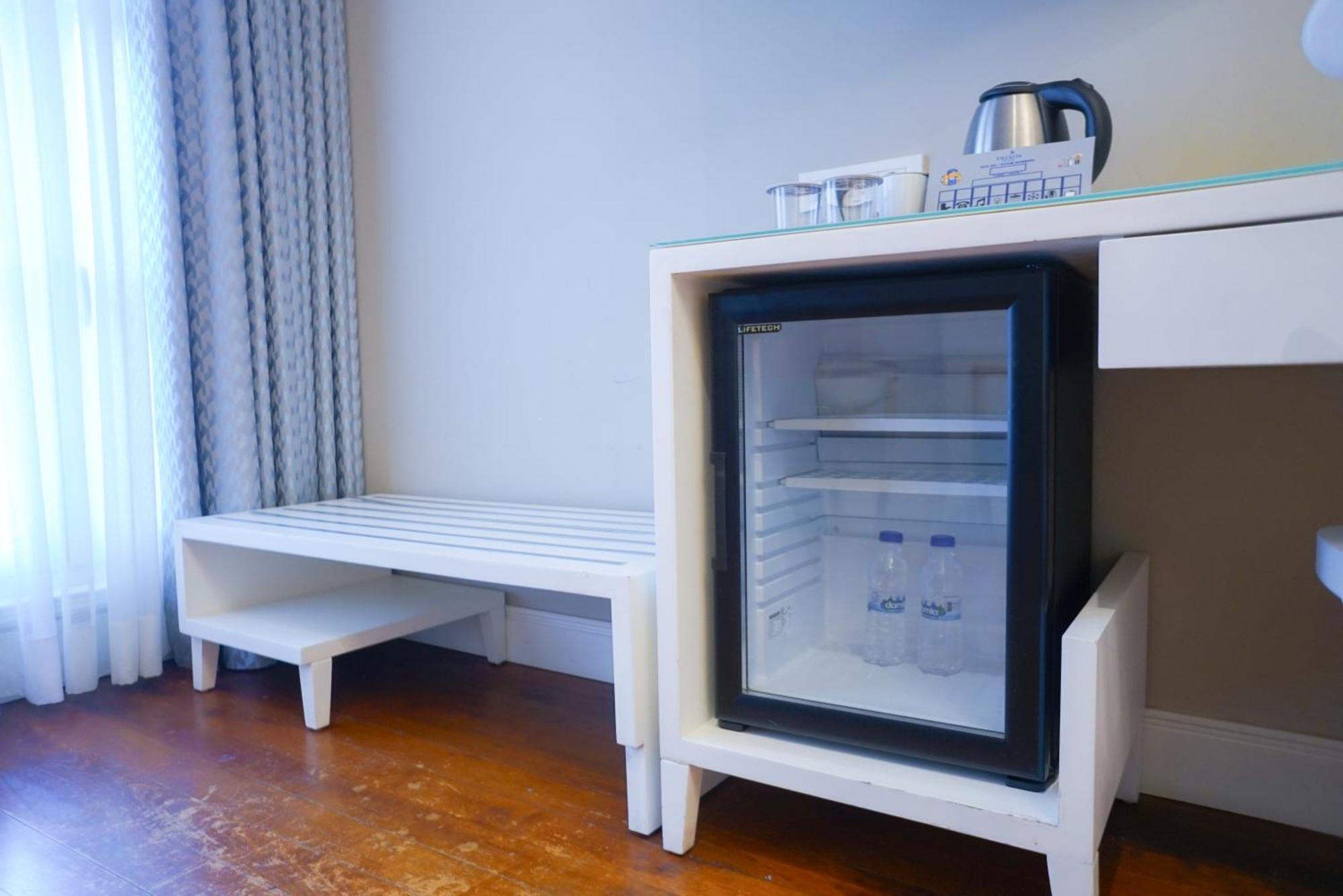 Triada Hotel Taksim - Special Category Istanbul Eksteriør bilde