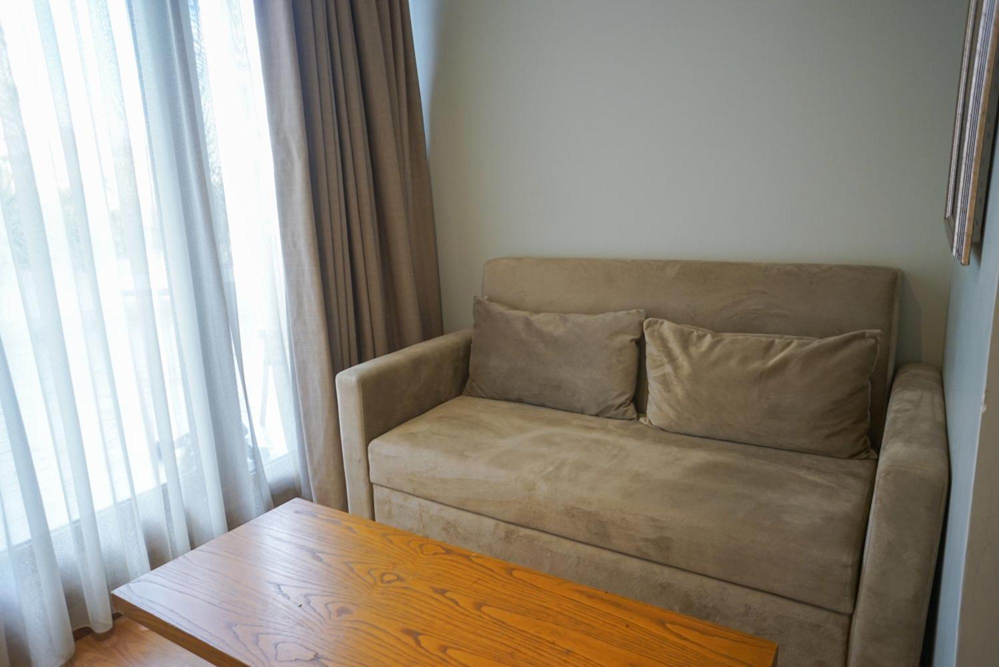 Triada Hotel Taksim - Special Category Istanbul Eksteriør bilde
